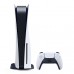 PS5 CONSOLE CON LETTORE